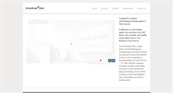 Desktop Screenshot of bpomaha.com